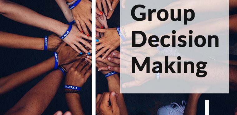 Group Decision Making