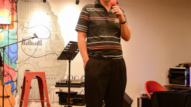 Genashtim Kuala Lumpur Get together 1