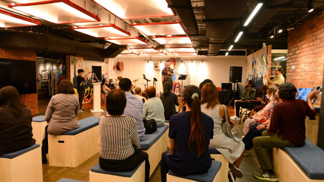 Genashtim Kuala Lumpur Get together 4