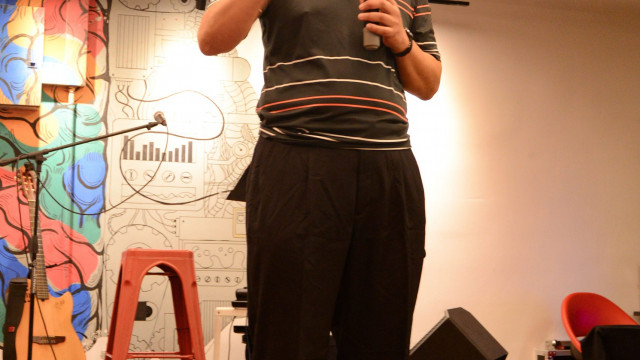 Genashtim Kuala Lumpur Get together 5