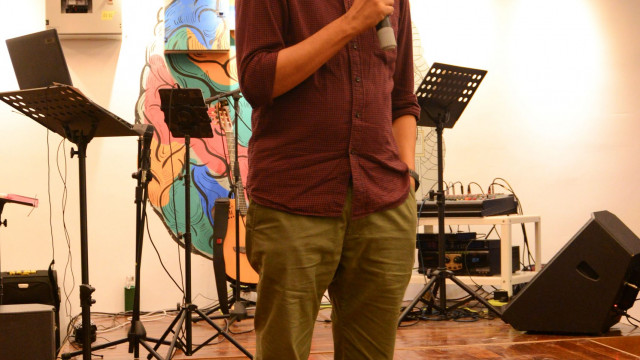 Genashtim Kuala Lumpur Get together 6