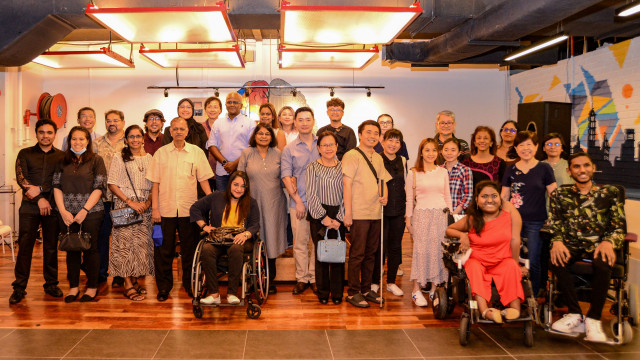 Genashtim Kuala Lumpur Get together 9