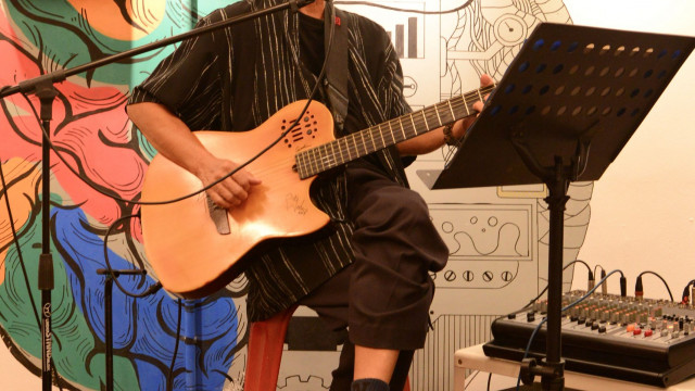 Genashtim Kuala Lumpur Get together 14