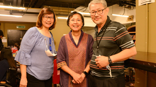 Genashtim Kuala Lumpur Get together 16