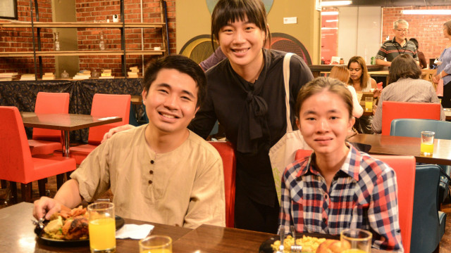 Genashtim Kuala Lumpur Get together 18