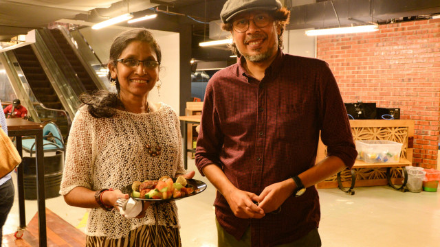 Genashtim Kuala Lumpur Get together 22