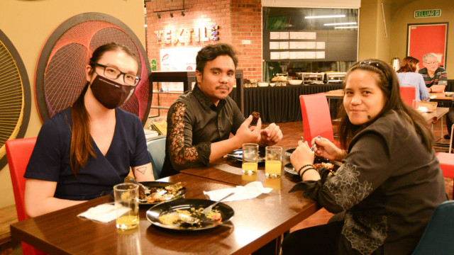 Genashtim Kuala Lumpur Get together 25