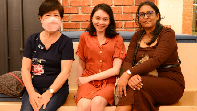 Genashtim Kuala Lumpur Get together 28
