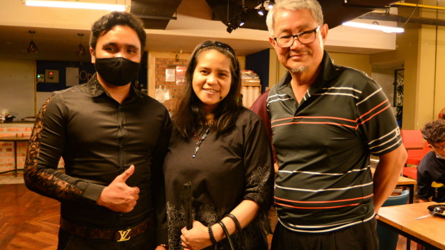 Genashtim Kuala Lumpur Get together 33