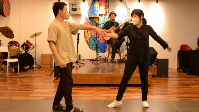 Genashtim Kuala Lumpur Get together 38