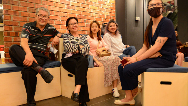 Genashtim Kuala Lumpur Get together 39