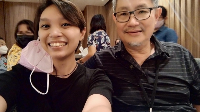 Genashtim Get Together with Thomas 18